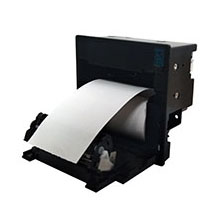 东信ESP-58M面板式热敏打印机模组