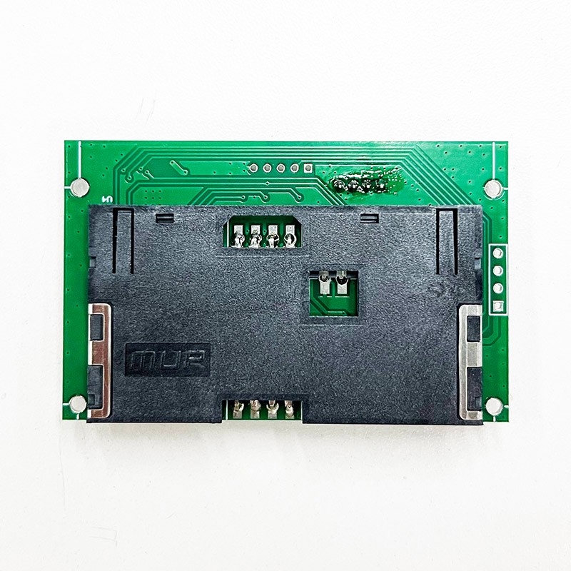 Mini型嵌入式社保卡读卡器模组